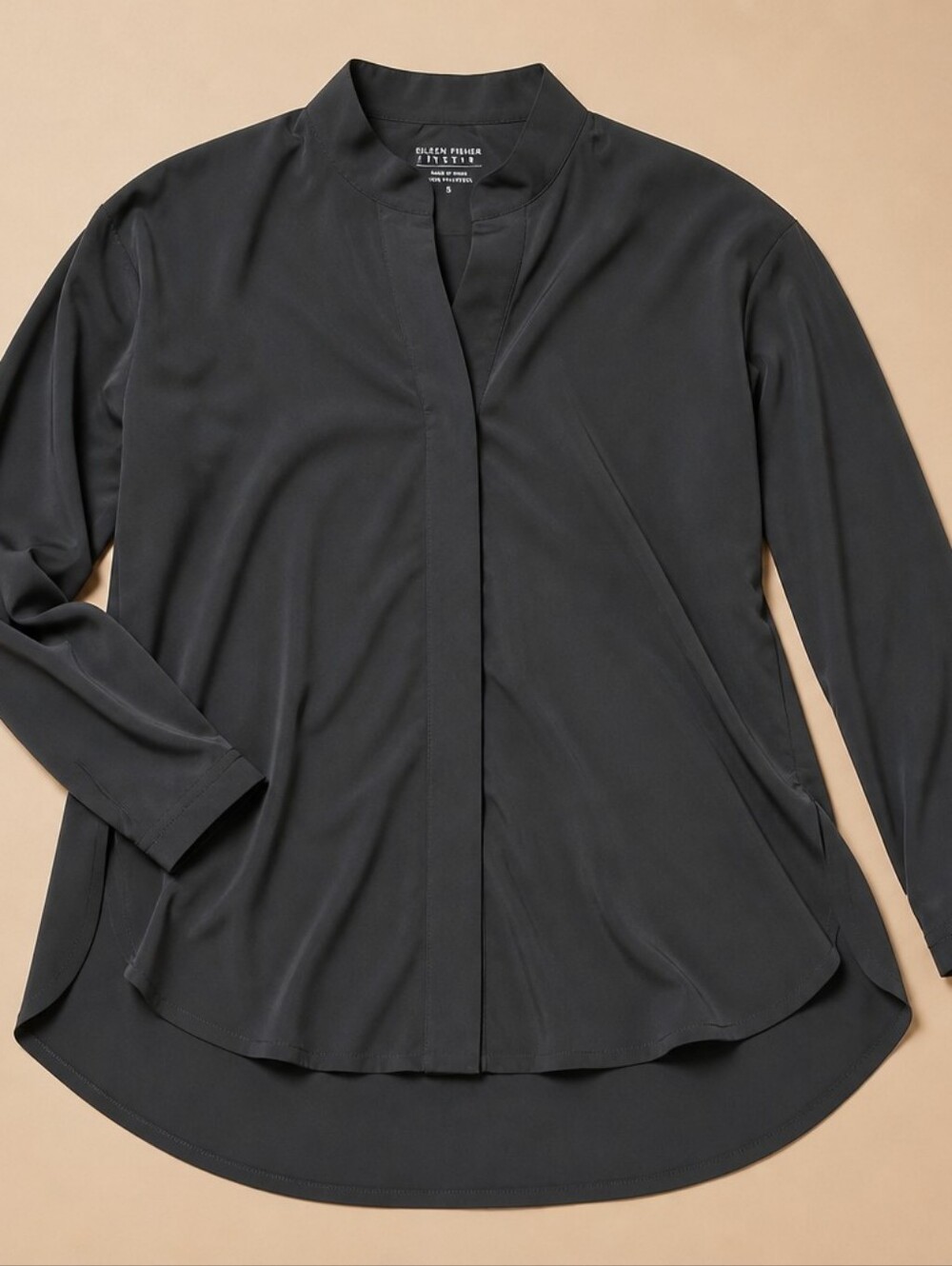 ADAY Something Borrowed Cardigan in Black - Size S